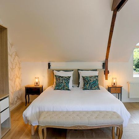 Chambre D'Hotes Douce Heure De Chene 普雷斯科普 外观 照片