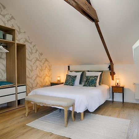 Chambre D'Hotes Douce Heure De Chene 普雷斯科普 外观 照片
